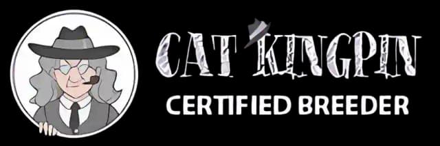 CK Certified Breeder Badge