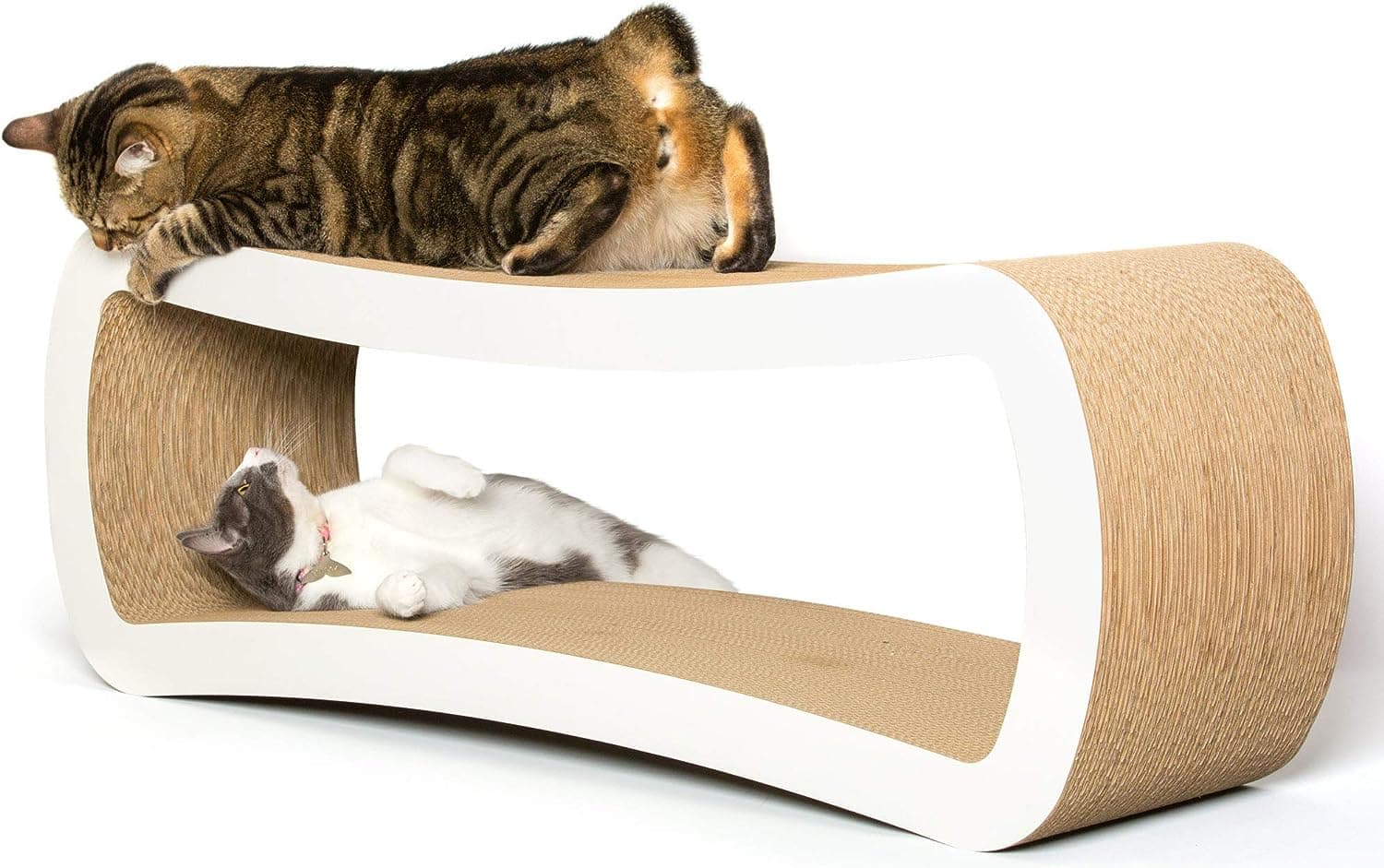 Jumbo Cat Scratcher Lounge 