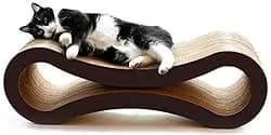 Ultimate Cat Scratcher Lounge