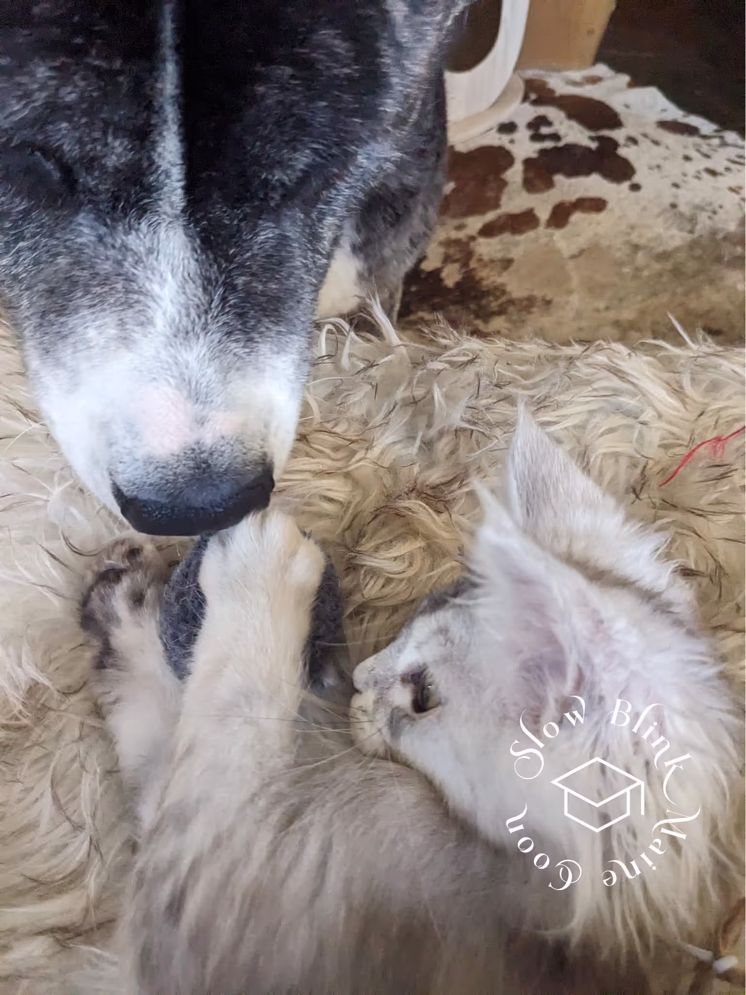 high silver | maine coon kitten | black silver tabby | ems code mco ems 22 | male Customer Pictures of their Maine Coon Cats and Kittens who "Graduated" from SlowBlink MaineCoons > high silver | maine coon kitten | black silver tabby | ems code mco ems 22 | male | idx113